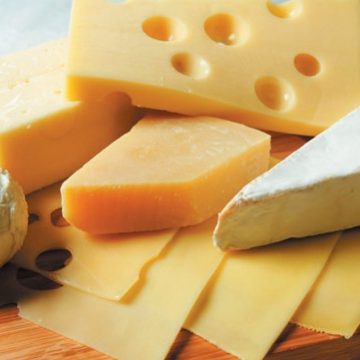 Peynirde Güvenilir Bir Tedarikçi
