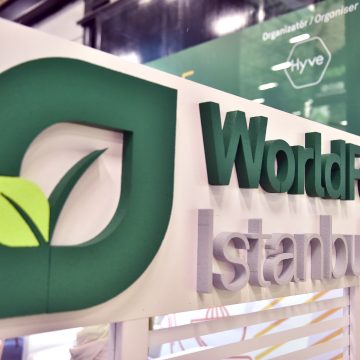 30. WorldFood İstanbul Gıda Sektörünün Önemli Markalarını Ağırlayacak!