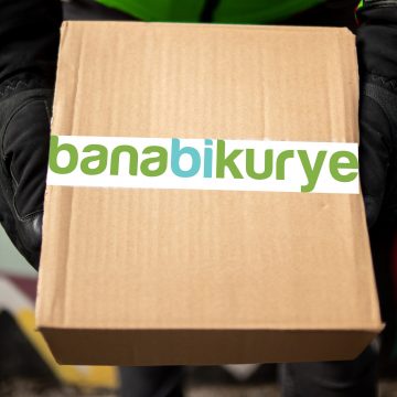 Banabikurye, aktif kurye sayısını iki katına çıkardı