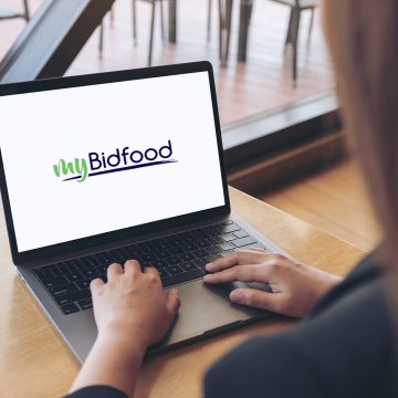 myBidfood ile ev dışı tüketimde maliyetler kontrol altında!