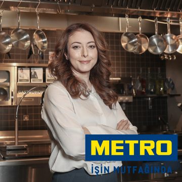 Metro Türkiye, Michelin Rehberi’nin Partneri Oldu