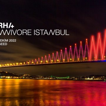 Dünyanın ilk Gezici Mutfak Festivali ‘OmnivoreWorld Tour’ 4 yıl aradan sonra Ekim’de İstanbul’da!