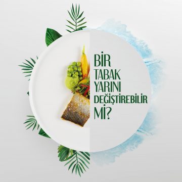 METRO TÜRKİYE’DEN YEME İÇME SEKTÖRÜNE SÜRDÜRÜLEBİLİRLİK ÇAĞRISI: “Bir Tabak Yarını Değiştirebilir Mi?’’