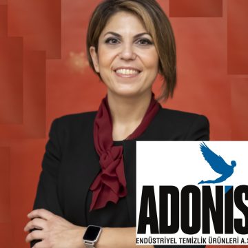 Adonis, ‘Güvenilir Tedarikçi Sertifikası’ almaya hak kazandı