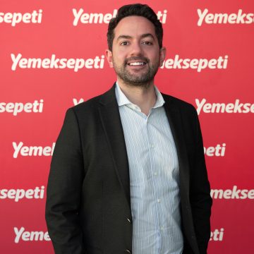 Yemeksepeti Strateji ve Dönüşümden Sorumlu Genel Müdür Yardımcısı Görevine Arda Ecevit Getirildi