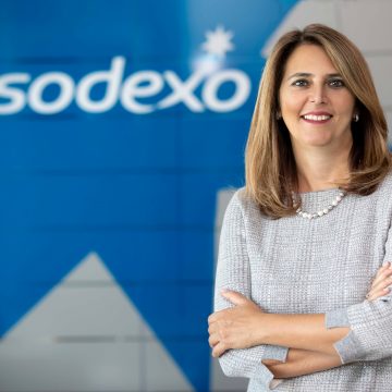 Sodexo Grubu’na Çeşitlilik ve Fırsat Eşitliği Ödülü