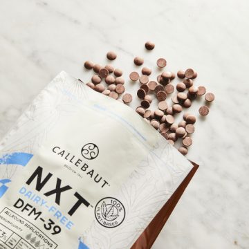 Callebaut NXT artık Türkiye’de!