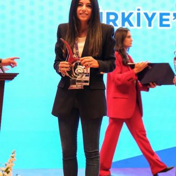 Elif Aslı Yıldız, sektör profesyonellerine seslenecek