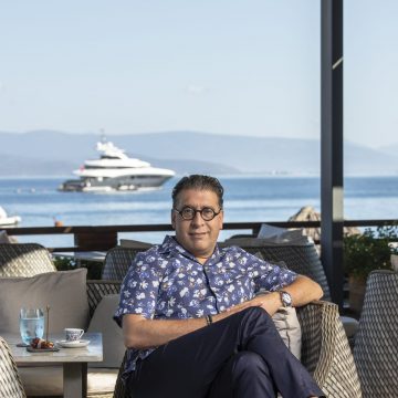 Bodrum’da Michelin heyecanı