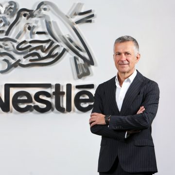 Nestlé Professional’dan İlham Verici Webinar: 2023 Global Tatlı Trendleri