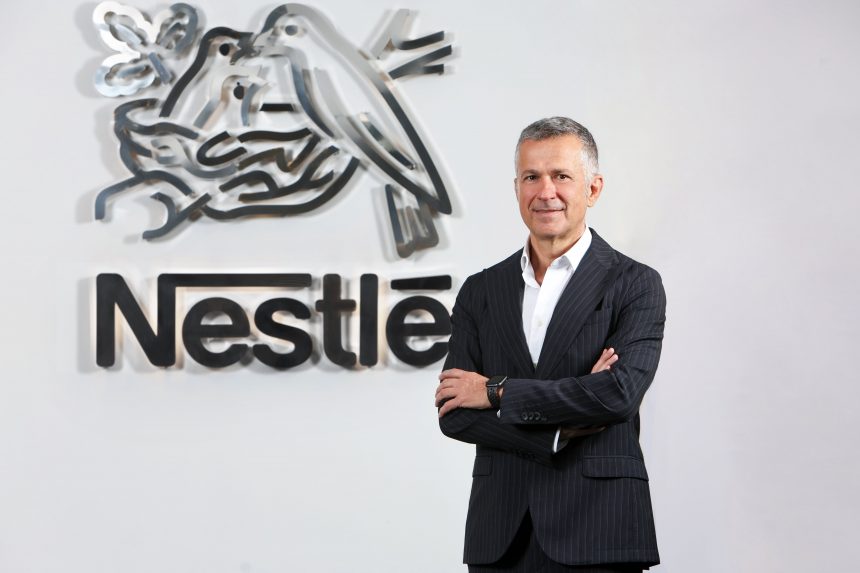 Nestlé Professional’dan İlham Verici Webinar: 2023 Global Tatlı Trendleri