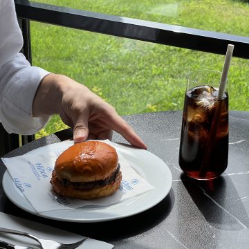 Sokak Lezzetleri Hilton Istanbul Bomonti’de