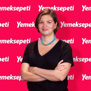 Yemeksepeti’nde Chief Marketing Officer Görevine Selin Süzer Atandı