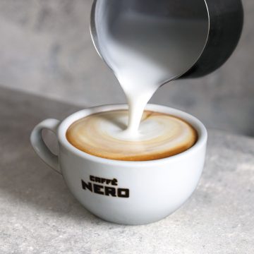 Caffe Nero’da Sonbahar Lezzetleri