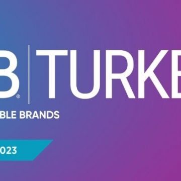 Sustainable Brands Türkiye’23  İyi Büyümeye Giden Yolu Yeniden Tanımlayacak