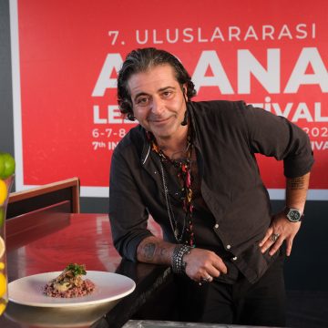 Kütahya Porselen, 7. Uluslararası Adana Lezzet Festivali’nde Özel Koleksiyonları ile Destek Sponsoru Oldu