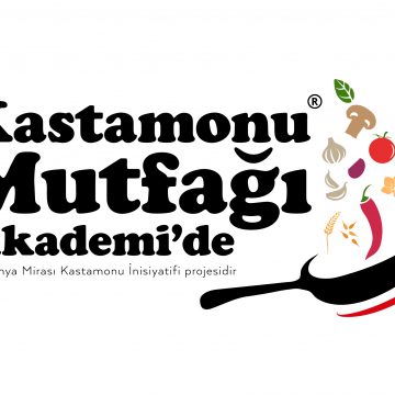 Kastamonu Mutfağı Akademide!