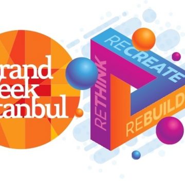 Brand Week İstanbul Başladı!