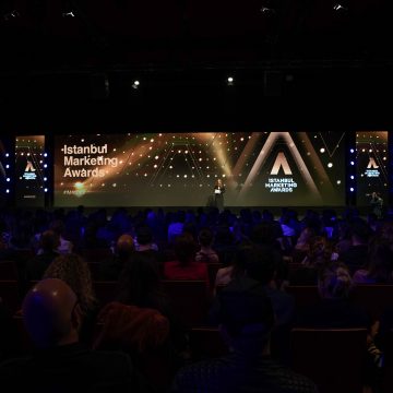 İstanbul Marketing Awards 2023’te Kazananlar Ödüllerine Kavuştu