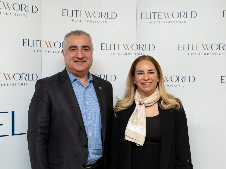 Elite World Hotels & Resorts Yeni Yatırımlarıyla Turizimde Çeşitliliği Artıracak