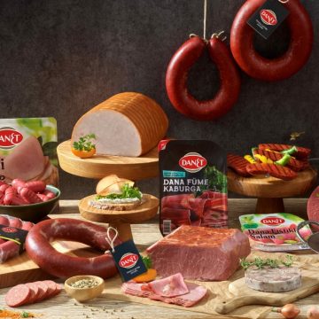 Gıda Endüstrisinin Küresel Buluşması Gulfood 2024’te Yerini Alıyor