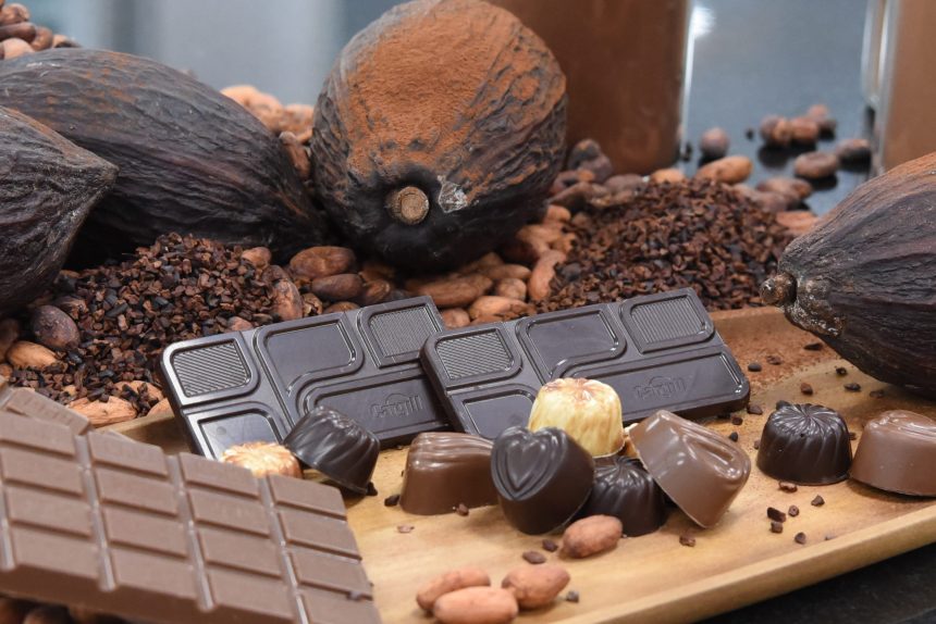 Cargill’den, Yeni Ürünü Turcao ile  Çikolata Üretimini Yerli Katkı  
