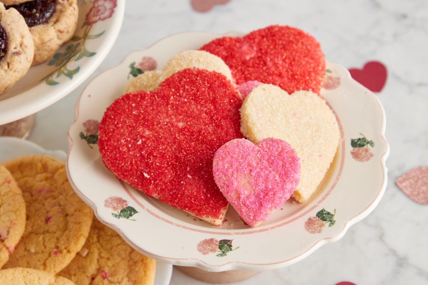 Magnolia Bakery’den Sevgililer Günü’ne Özel Lezzetler