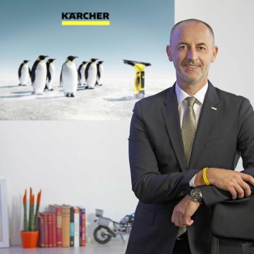 Kärcher Türkiye, 25’inci Yılında 1,5 Milyar TL Satış Rakamına Ulaştı!