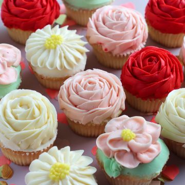 Magnolia Bakery’den Kadınlar Günü’ne Özel Lezzetler