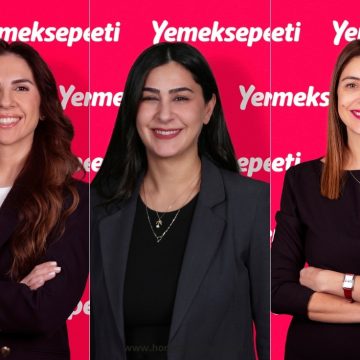 Yemeksepeti’nde Pazarlama ve Marka Yönetimine Stratejik Atamalar