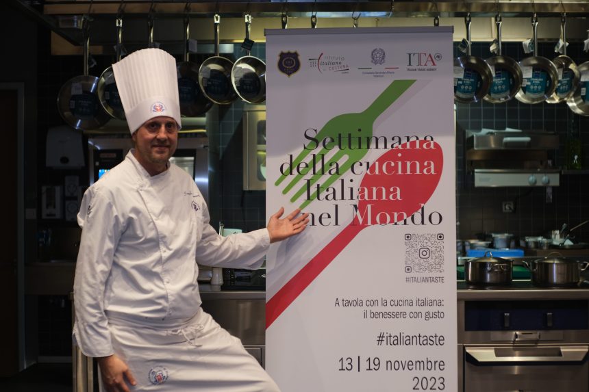 Lezzet ile Sağlığın Geleneksel Buluşması: İtalyan Mutfağı