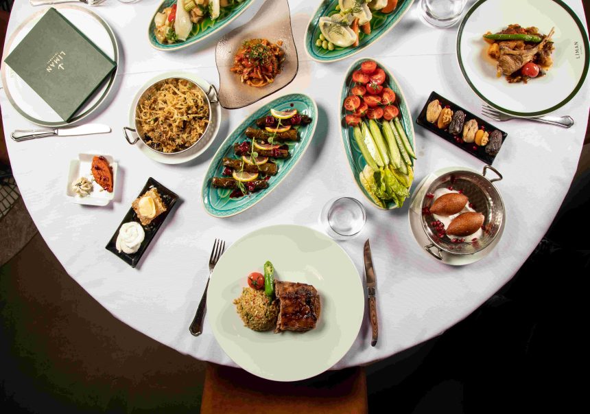 d.ream Restoranlarından Ramazan’a Özel Deneyimler 