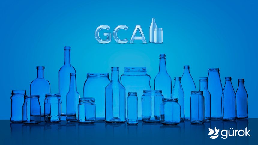 GCA, Ödüllü Cam Şişe ve Kavonozları ile Gıda İsrafını Azaltmaya Katkı Sağlıyor