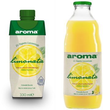 Ramazan Sofraları, Aroma Limonata’nın Eşsiz Lezzetleriyle Şenleniyor