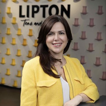 Lipton Türkiye’nin Yeni Pazarlama Direktörü İdil Ziyaoğlu Alpaslan Oldu