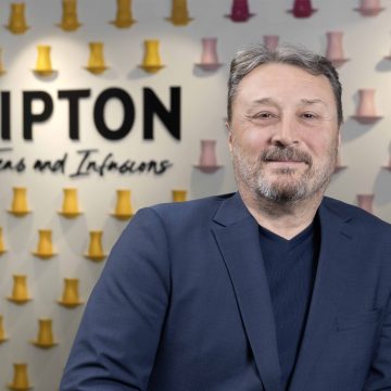 Lipton Türkiye, Çay Hasadı İçin Kolları Sıvadı  