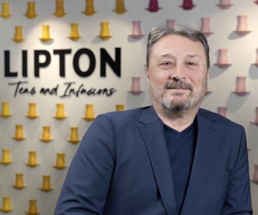 Lipton Türkiye, Çay Hasadı İçin Kolları Sıvadı  