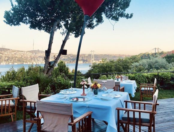 Efsane İsim Dany Brillant, Sunnet Grill & Bar 30. Yıl Özel Galası İçin Türkiye’ye Geliyor!