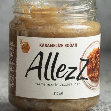 Doğal Gurme Lezzetler