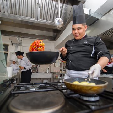 Meb Gastronomi Festivali ve Yemek Yarışması Kapsamında Marmara Bölgesi’nin Birincileri Belirlendi