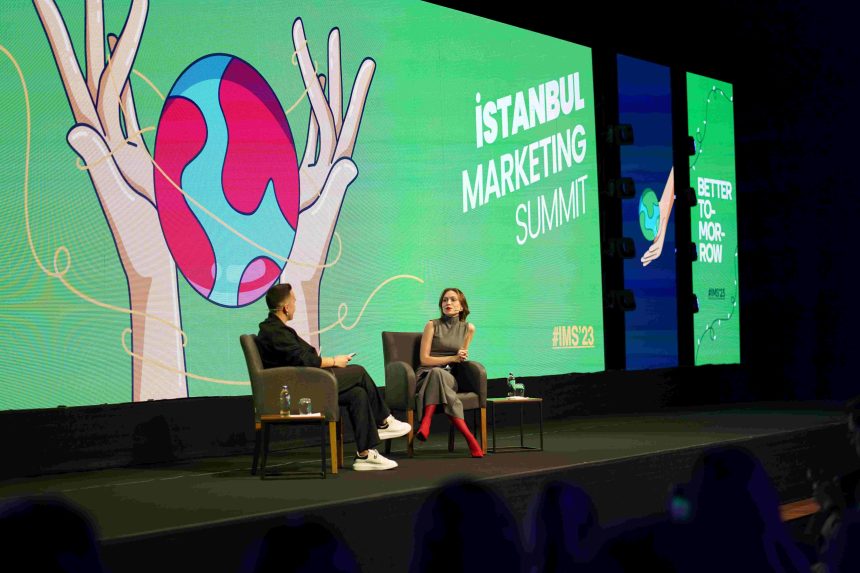 Geri Sayım Başladı: İstanbul Marketing Summit’e Son 3 Gün!
