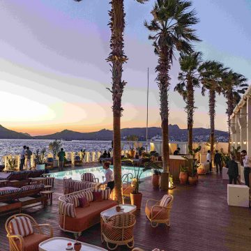 Bagatelle Bodrum, Yalıkavak Marina’da 1 Haziran’da Kapılarını Yeniden Açıyor!