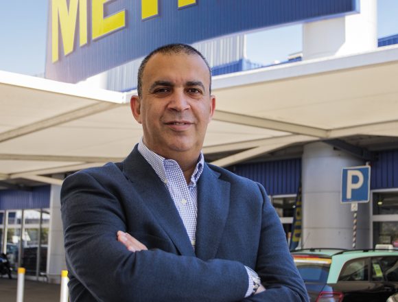 Metro Türkiye’ye Yeni CEO