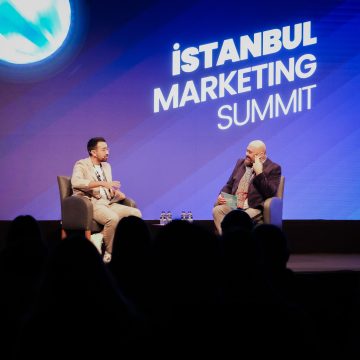 İstanbul Marketing Summit, Pazarlama Dünyasını Zorlu PSM’de Bir Araya Getirdi!