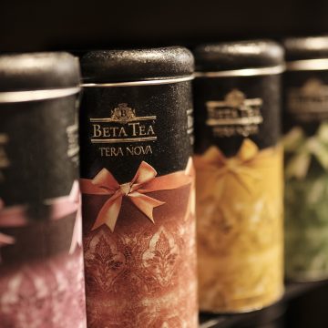 Beta Yeni Han, Kapılarını Uluslararası Çay Festivali İçin Açıyor
