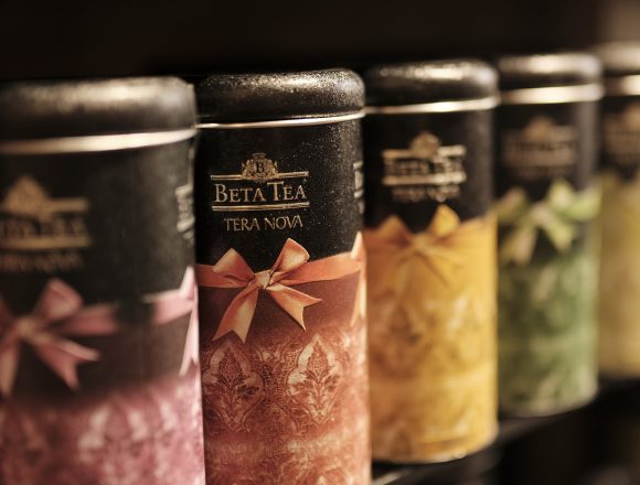Beta Yeni Han, Kapılarını Uluslararası Çay Festivali İçin Açıyor