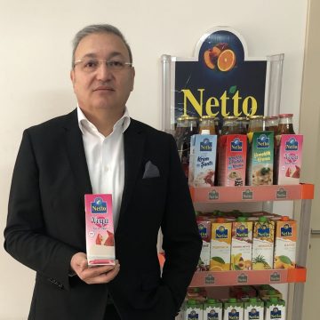 Netto UHT Bitkisel Krema Çeşitleri Profesyonel Şeflerin Yeni Yıldızı Olmaya Aday