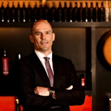 Mey|Diageo’nun Yeni Pazarlama Direktörü Osman Albora Oldu  