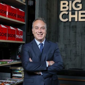 BigChefs, İlk 6 Ayda 11 Yeni Şube Açarak Büyüme Yolculuğunu Sürdürüyor