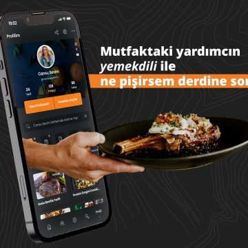 Yemekdili: Yemeğin Dijital Dünyası